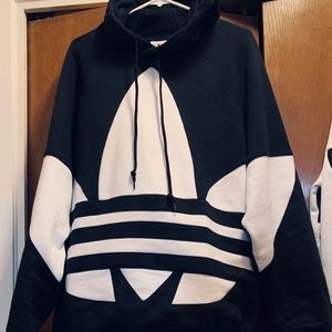 adidas hoodie! Limited edition! Sold out!
